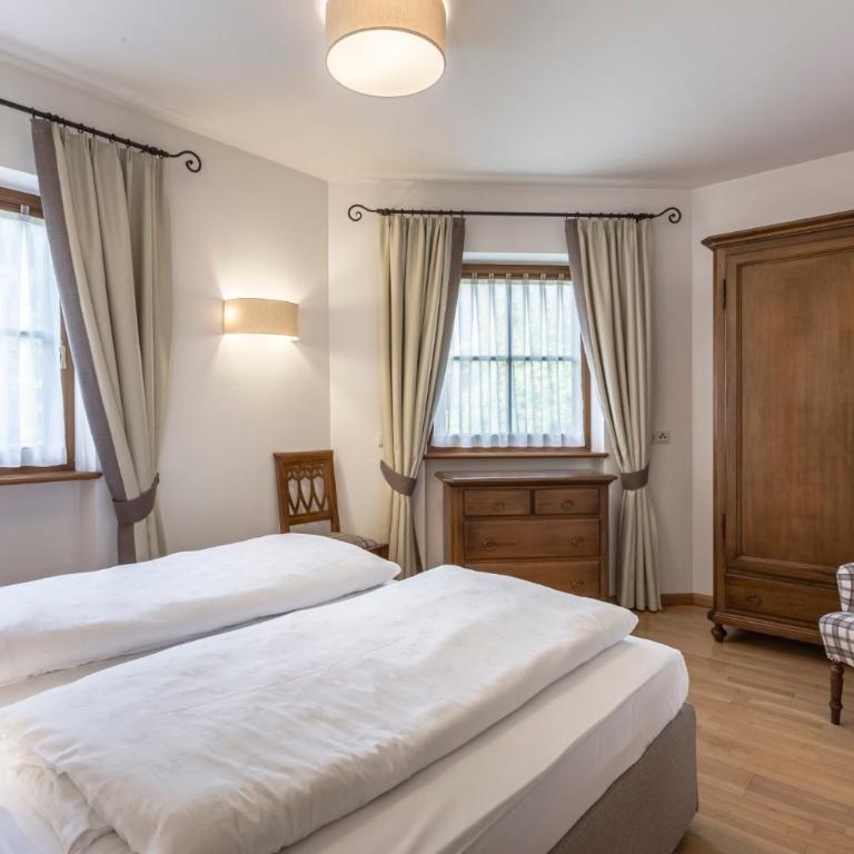 Residence Castel - Appartamento con 1 Camera da Letto - 11