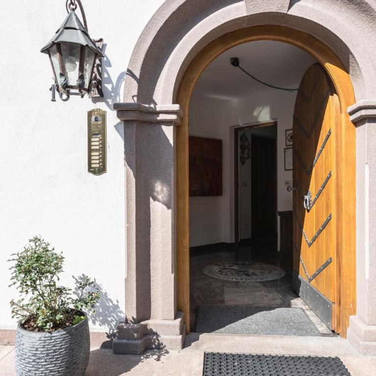 Residence Castel - Appartamento con 1 Camera da Letto - 12
