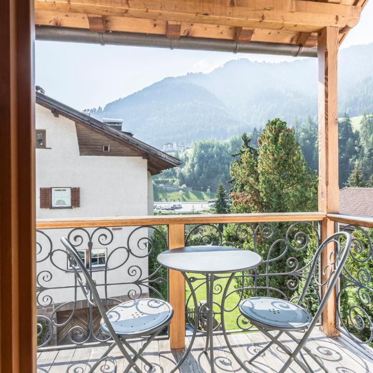 Residence Castel - Appartamento con 2 Camere da Letto - 24