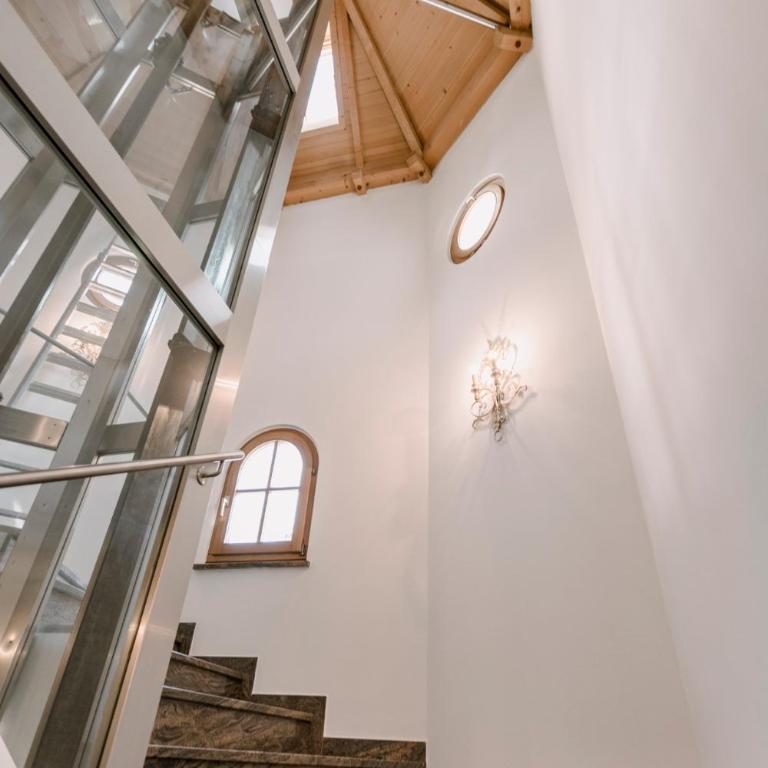 Residence Castel - Appartamento con 2 Camere da Letto - 25
