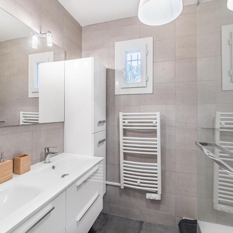 Le Canaio Upper Club par Dodo-a-Cassis - Appartement 1 Chambre - 22