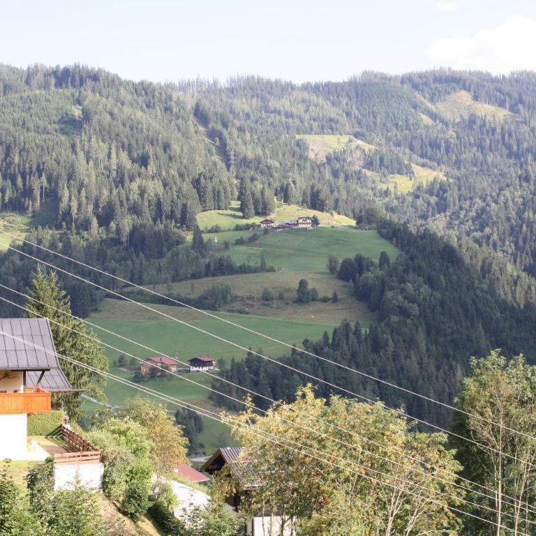 Mühlbach Alpendomizil II - Studio-Apartment - 14