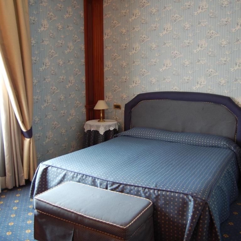 Hotel Olympic - Camera Matrimoniale (1 Adulto) - 4