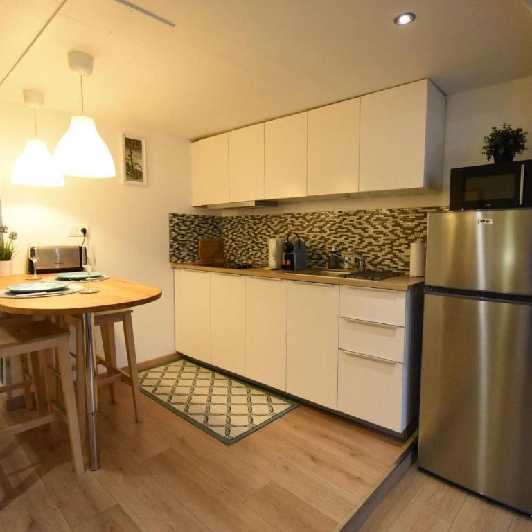 STUDIO dans le COEUR HISTORIQUE (WIFI et GARE) - Apartamento de 1 dormitorio - 10