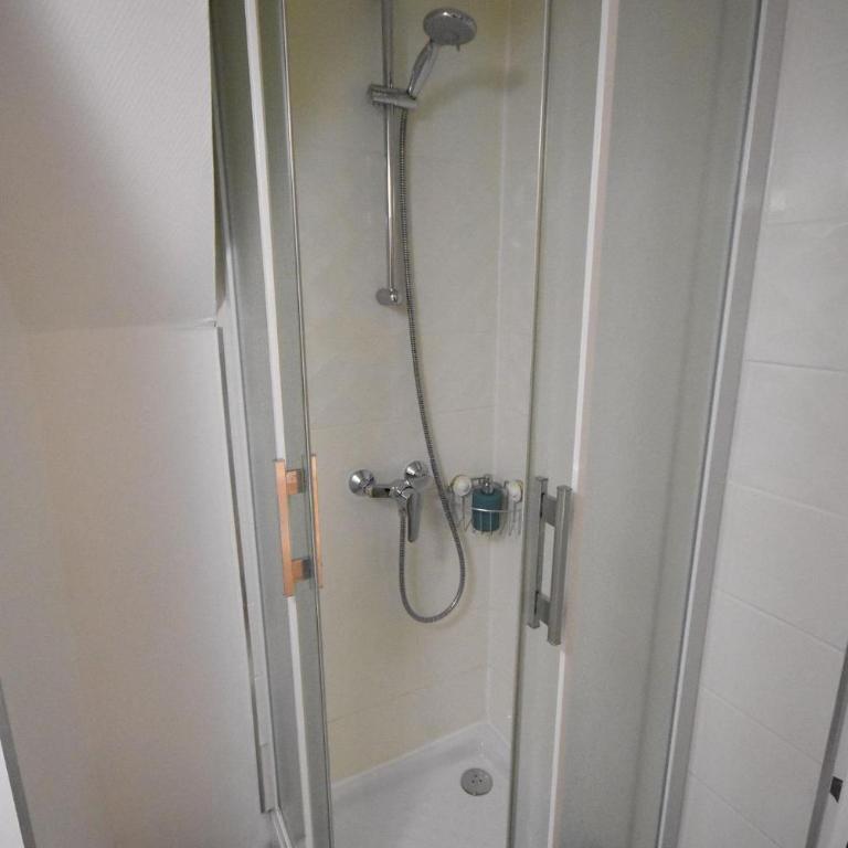 STUDIO dans le COEUR HISTORIQUE (WIFI et GARE) - Apartamento de 1 dormitorio - 14