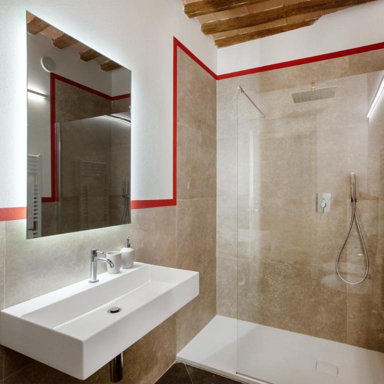B&B il Barbero - Superior Double Room - 2