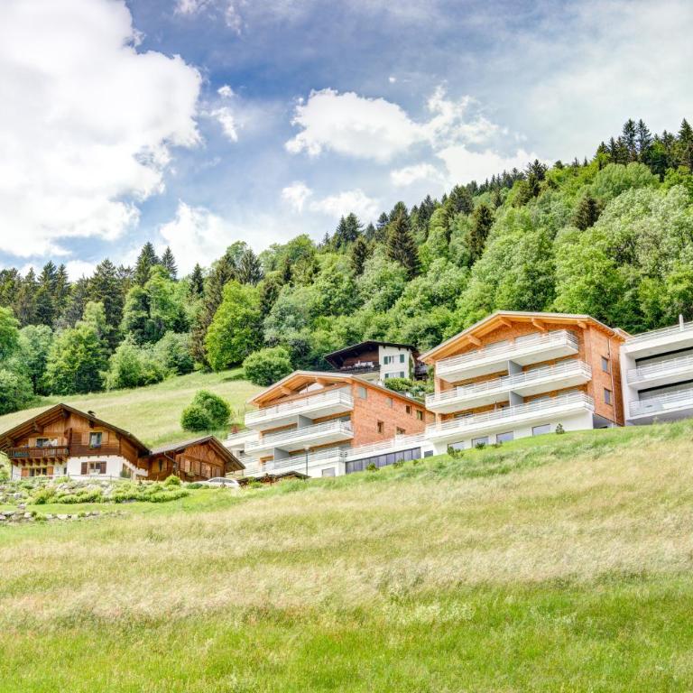 Appartement Valbona Blick by A-Appartments - Appartamento con 2 Camere da Letto - 18