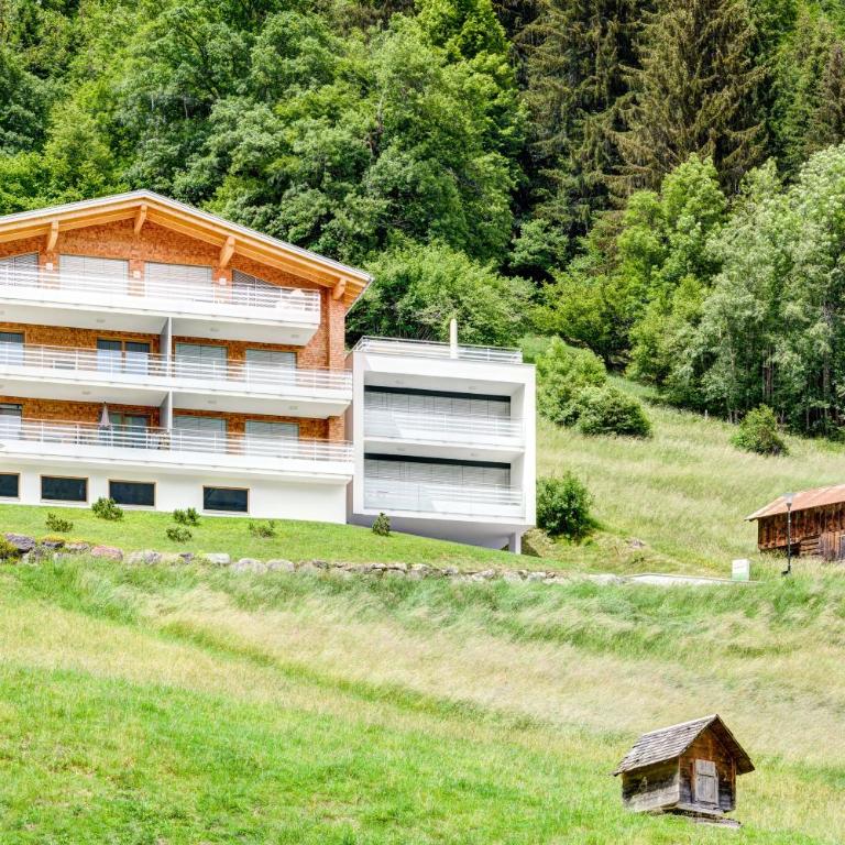 Appartement Valbona Blick by A-Appartments - Appartamento con 2 Camere da Letto - 17