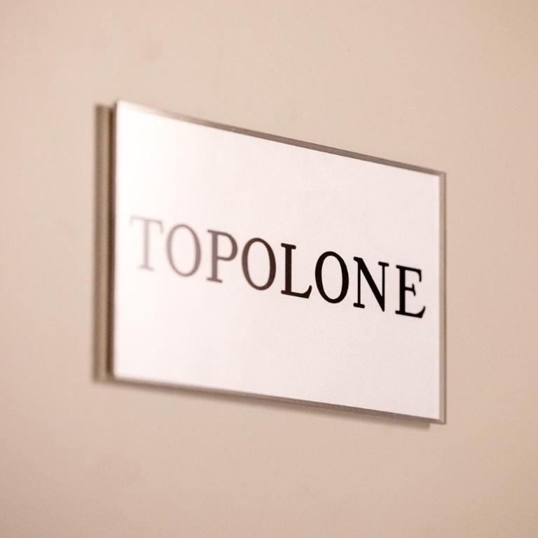 B&B il Barbero - Standard Double Room - 4