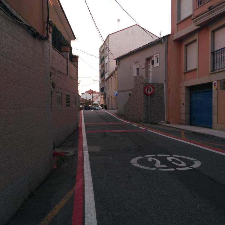Apartamento Calvarios - Apartamento de 2 dormitorios - 30