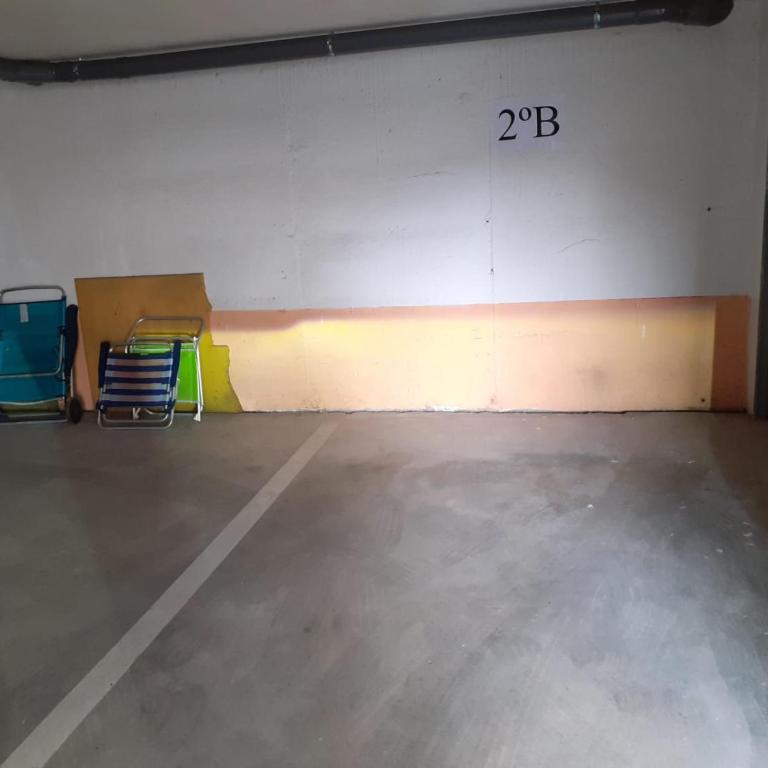 Apartamento Calvarios - Apartamento de 2 dormitorios - 27