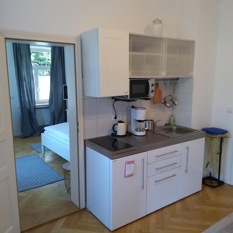 Landhaus Haser - Apartment - Erdgeschoss - 2