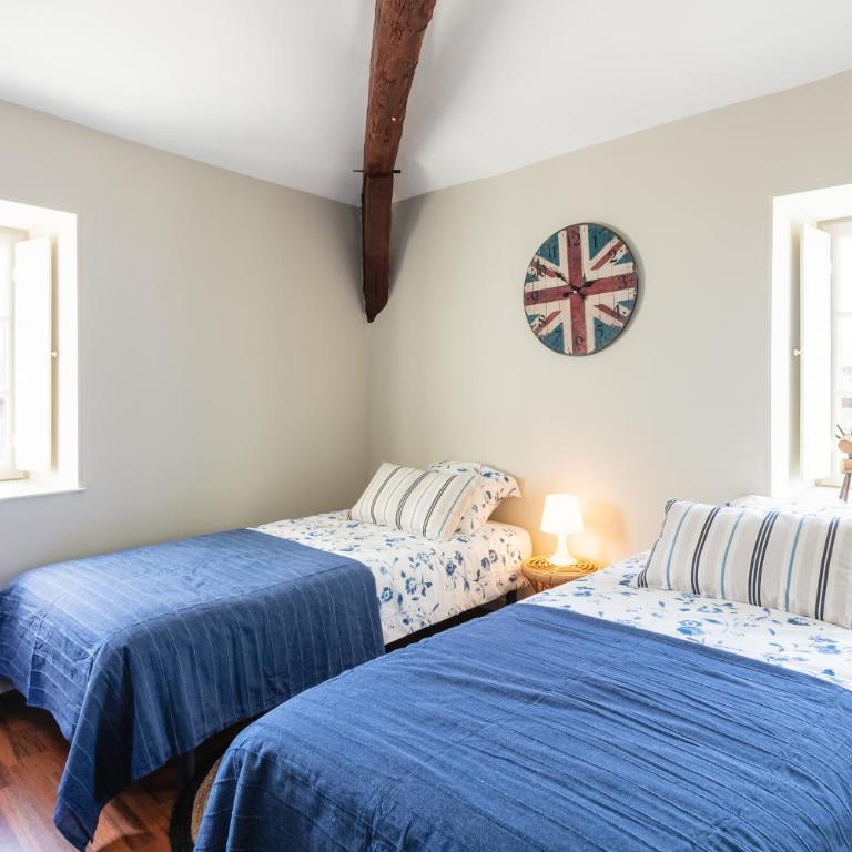 Les Toits de Marceau, Cœur cité historique Sarlat - Appartement 2 Chambres - 7