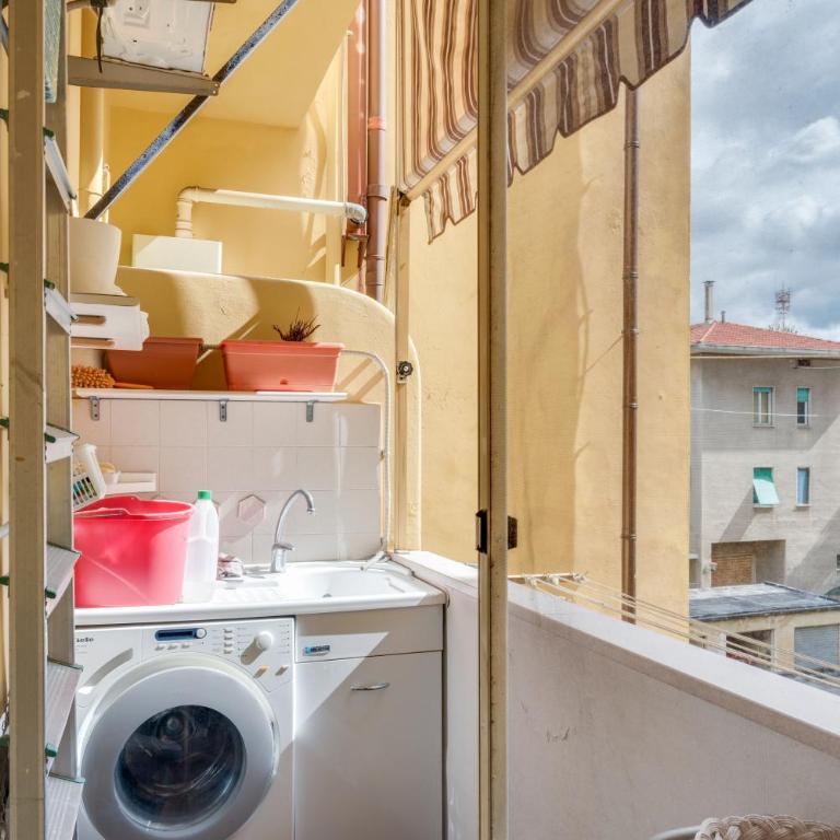 GuestHost - Marradi Apartment with Balcony - Appartamento con 2 Camere da Letto - 12