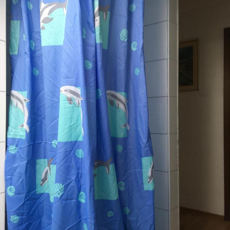 Pension Alis Augsburg - Appartamento con 2 Camere da Letto - 4