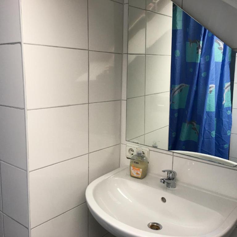 Pension Alis Augsburg - Appartamento con 2 Camere da Letto - 3
