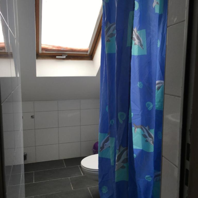 Pension Alis Augsburg - Appartamento con 2 Camere da Letto - 12