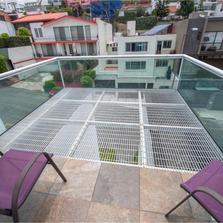 Casa Tanimisha - Comfort Suite - 14
