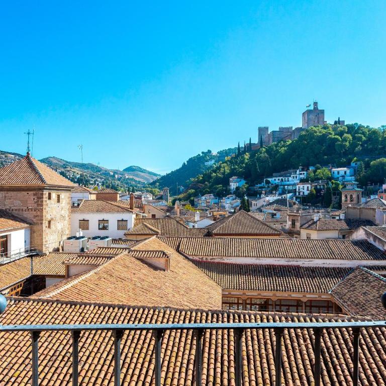 Genteel Home Plaza Nueva Granada - One-Bedroom Apartment without Terrace - 3