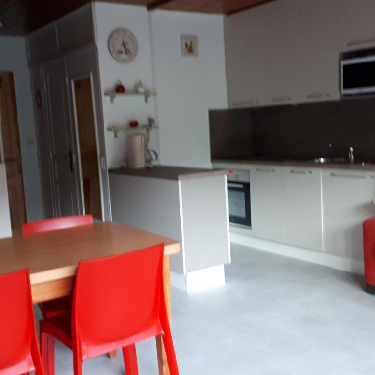 résidence Le Platé - Studio-Apartment - 2