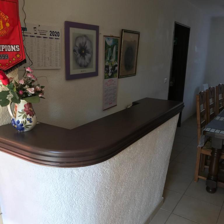 Bora - Maison 3 Chambres - 12