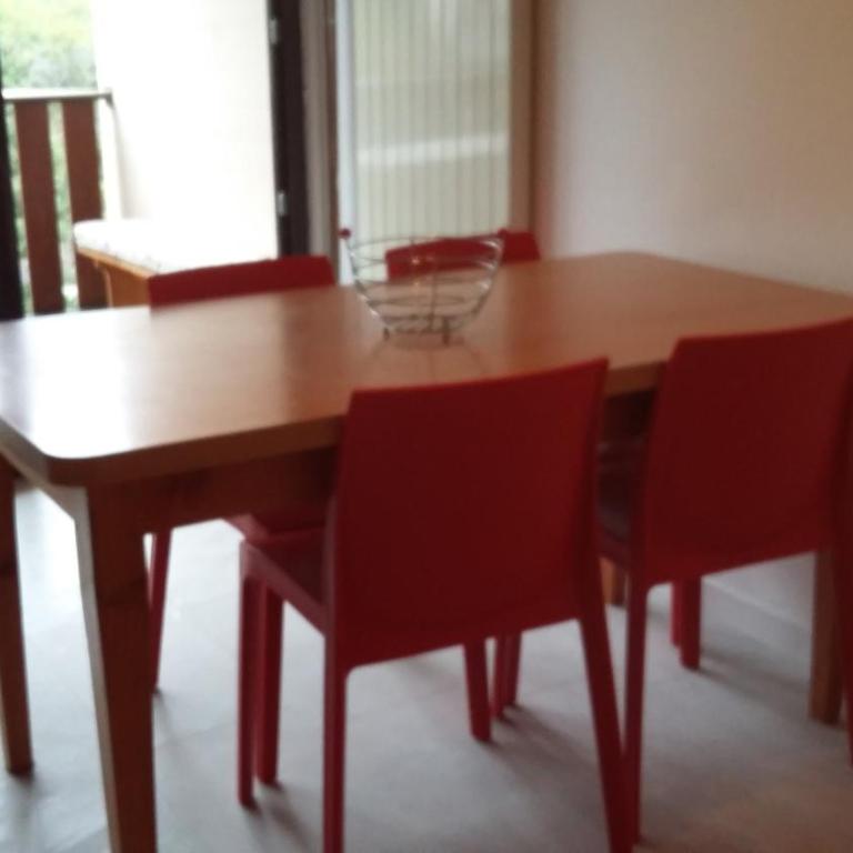résidence Le Platé - Studio-Apartment - 8