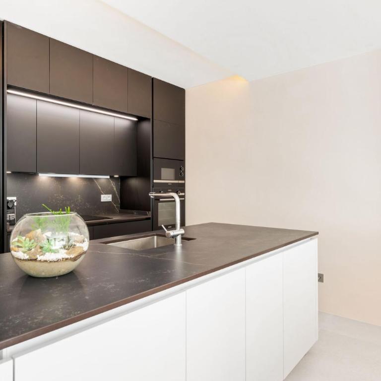 Lujoso Apartamento de 2 dormitorios en Banús - Apartamento de 2 dormitorios - 11