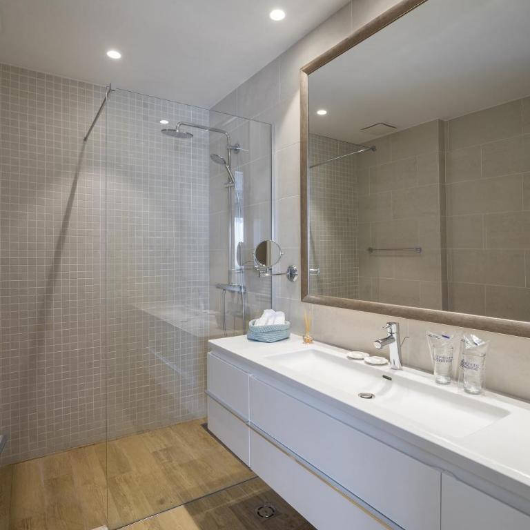 Lustica Apartments Marina Bay - Apartman sa 1 Spavaćom Sobom - 8