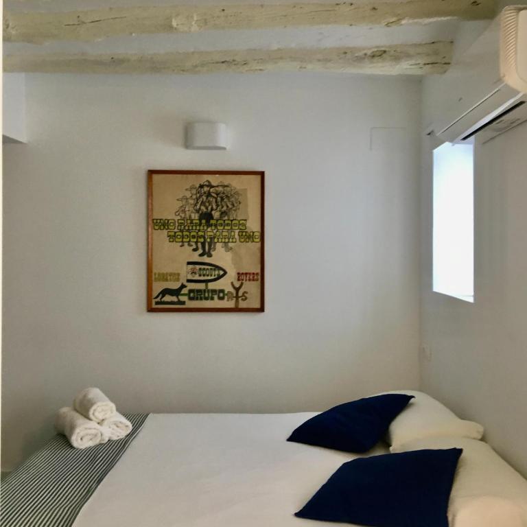 Apartamento l'Illot - Apartamento de 1 dormitorio - 12