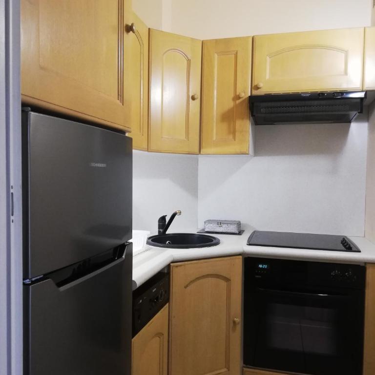 Appartement Le Belvédère - Appartement - 7