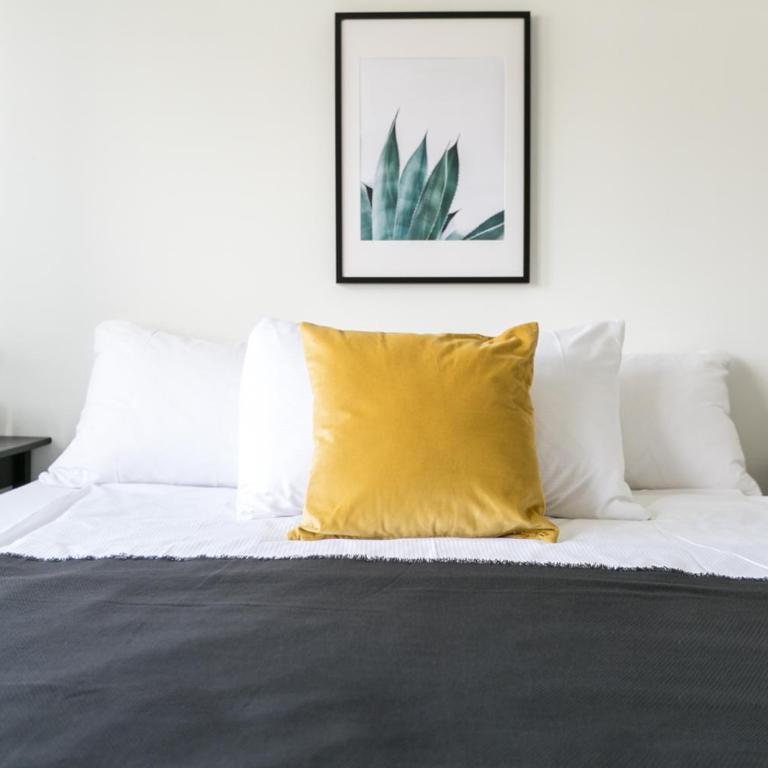 AirHosted - Lucerne City Centre - Apartment mit 2 Schlafzimmern - 8