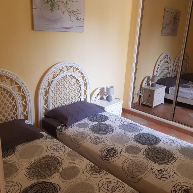 Le Pin Doré - Appartement - 9