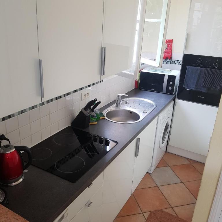 Le Pin Doré - Appartement - 8
