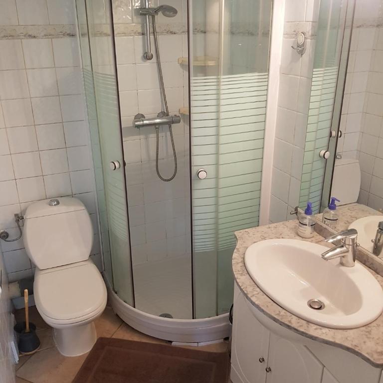 Le Pin Doré - Appartement - 11