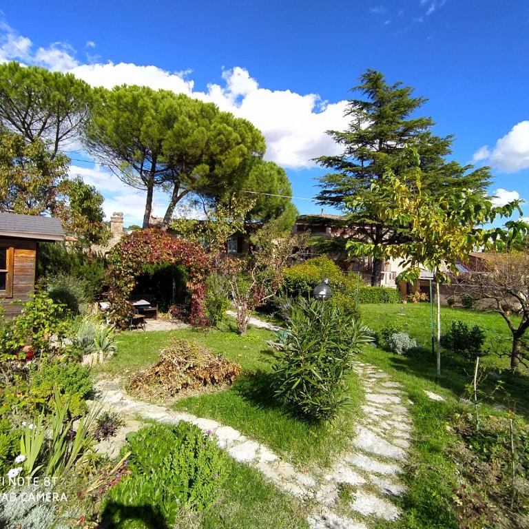 Il Rifugio del Leone - Appartamento con 2 Camere da Letto - 2