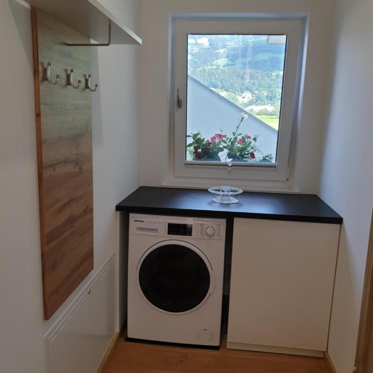 Golf & Ski Appartements Mittersill Trausmuth Monika inkl Sommercard - Golfplatz 500 m entfernt, inkl Waschmaschine, Trockner - Apartment - 65