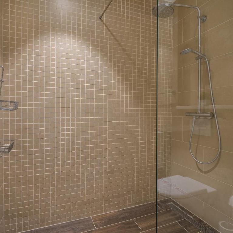 Lustica Apartments Marina Bay - Apartman sa 2 Spavaće Sobe - 6