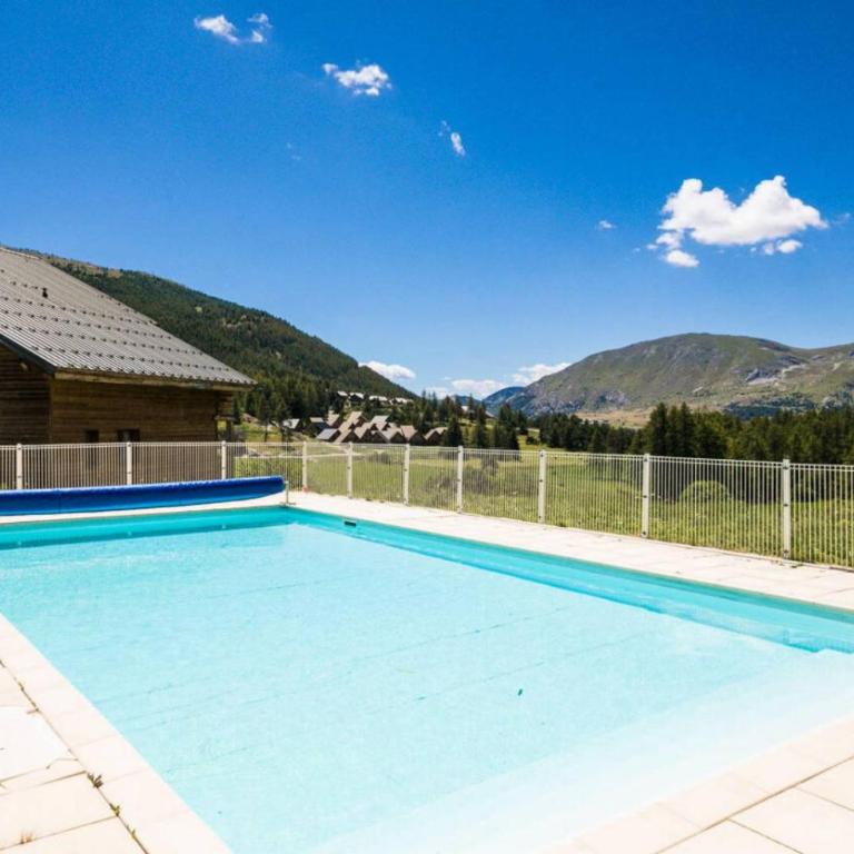 Residence La Crete du Berger - maeva Home - Appartamento Comfort con 1 Camera da Letto (4 Persone) - 5
