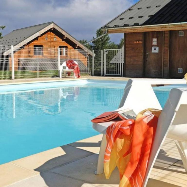 Residence La Crete du Berger - maeva Home - Appartamento Comfort con 1 Camera da Letto (4 Persone) - 6