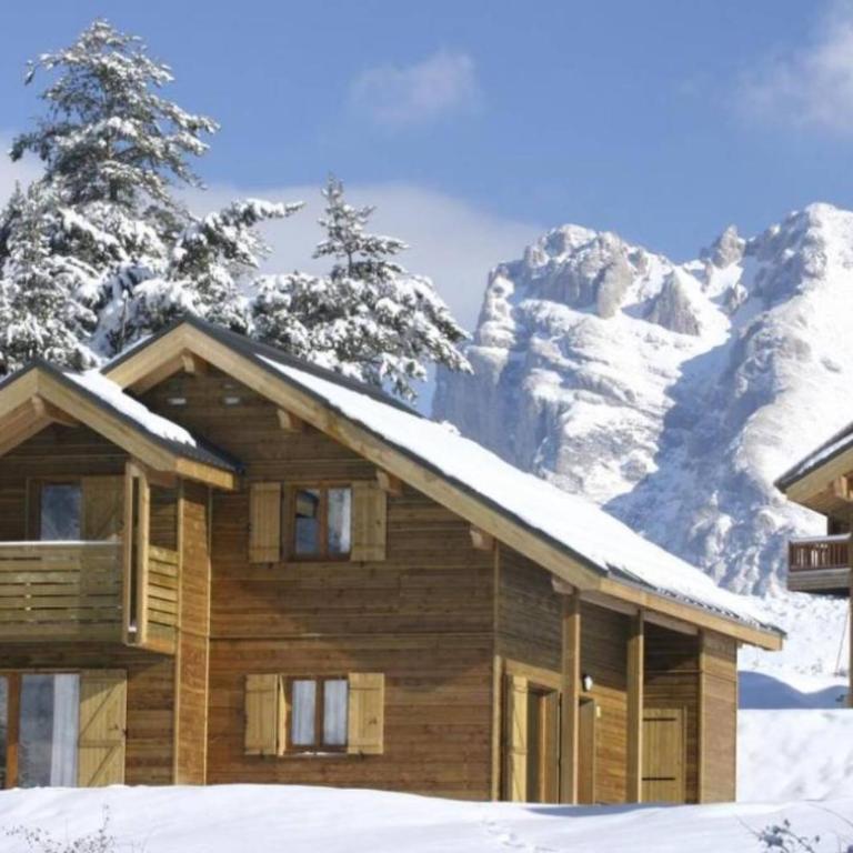 Residence La Crete du Berger - maeva Home - Appartamento Comfort con 1 Camera da Letto (4 Persone) - 1