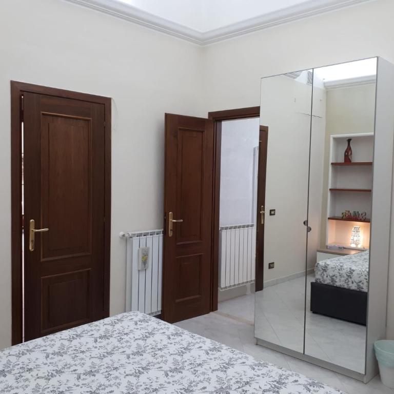 Il Granello di Sabbia - Camera Matrimoniale con Bagno Privato - 4