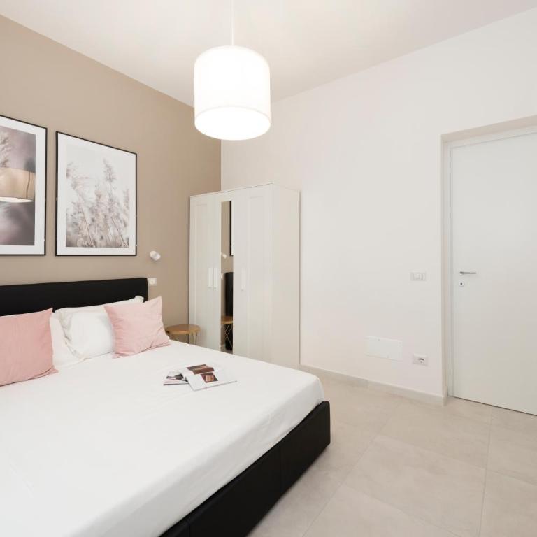 White Flat Santa Croce - Appartamento con 2 Camere da Letto - 4