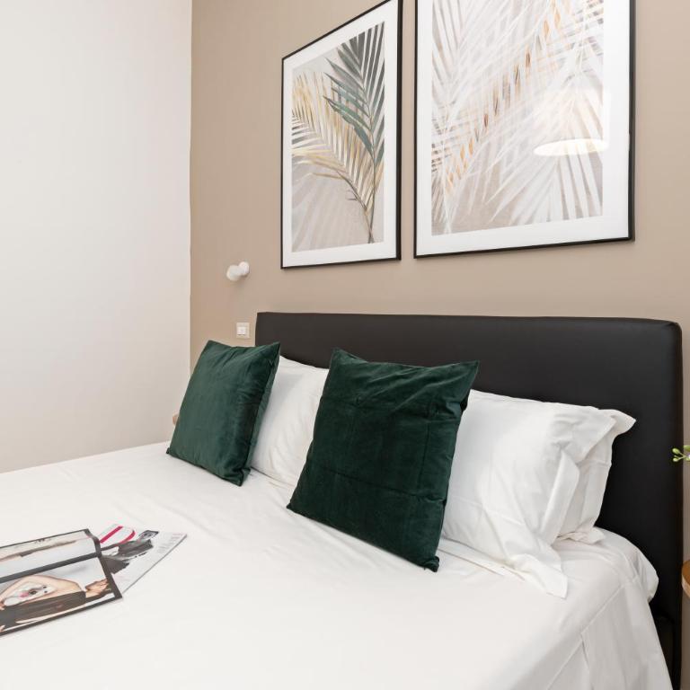 White Flat Santa Croce - Appartamento con 2 Camere da Letto - 10