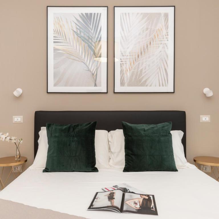 White Flat Santa Croce - Appartamento con 2 Camere da Letto - 12