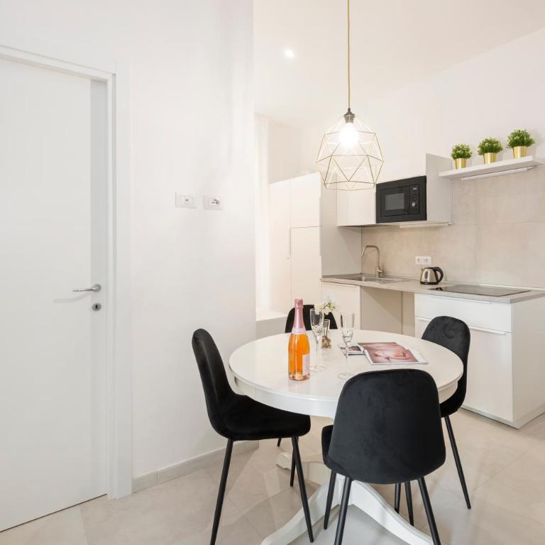 White Flat Santa Croce - Appartamento con 2 Camere da Letto - 13