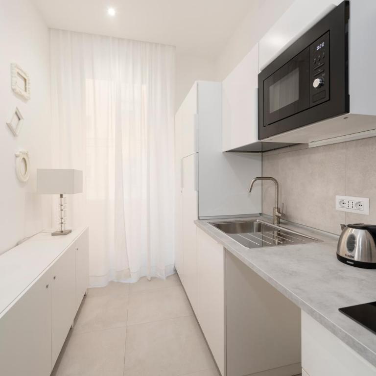 White Flat Santa Croce - Appartamento con 2 Camere da Letto - 15