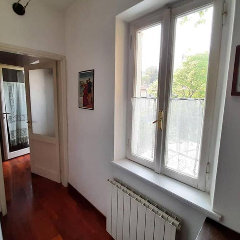 The Ivy House in the Castle - Apartment mit 1 Schlafzimmer - 32