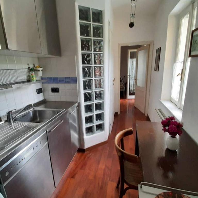 The Ivy House in the Castle - Apartment mit 1 Schlafzimmer - 34