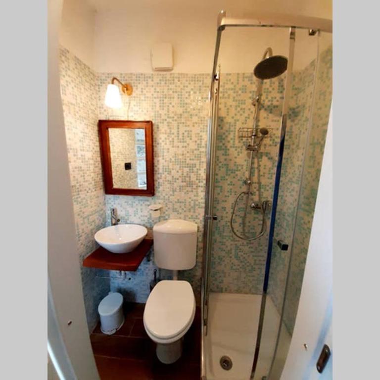 The Ivy House in the Castle - Apartment mit 1 Schlafzimmer - 33