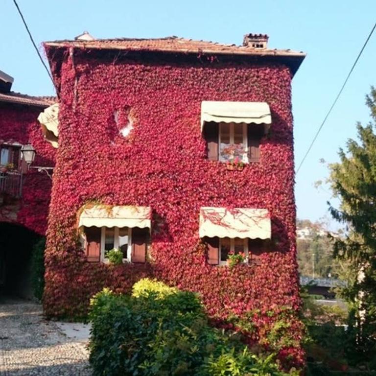 The Ivy House in the Castle - Apartment mit 1 Schlafzimmer - 41